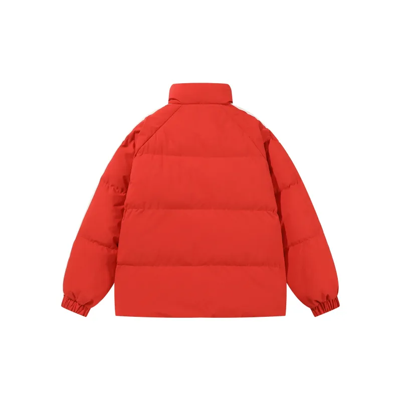 WARLI Puffer Jackets Unisex-8