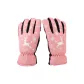 Leather Pink