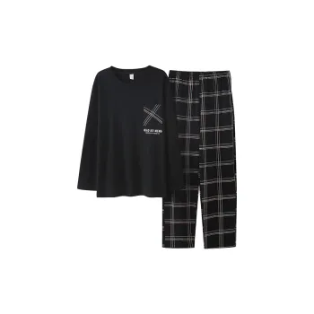MIIOW Men Pajama Sets