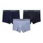 Navy Blue+Gray+Black