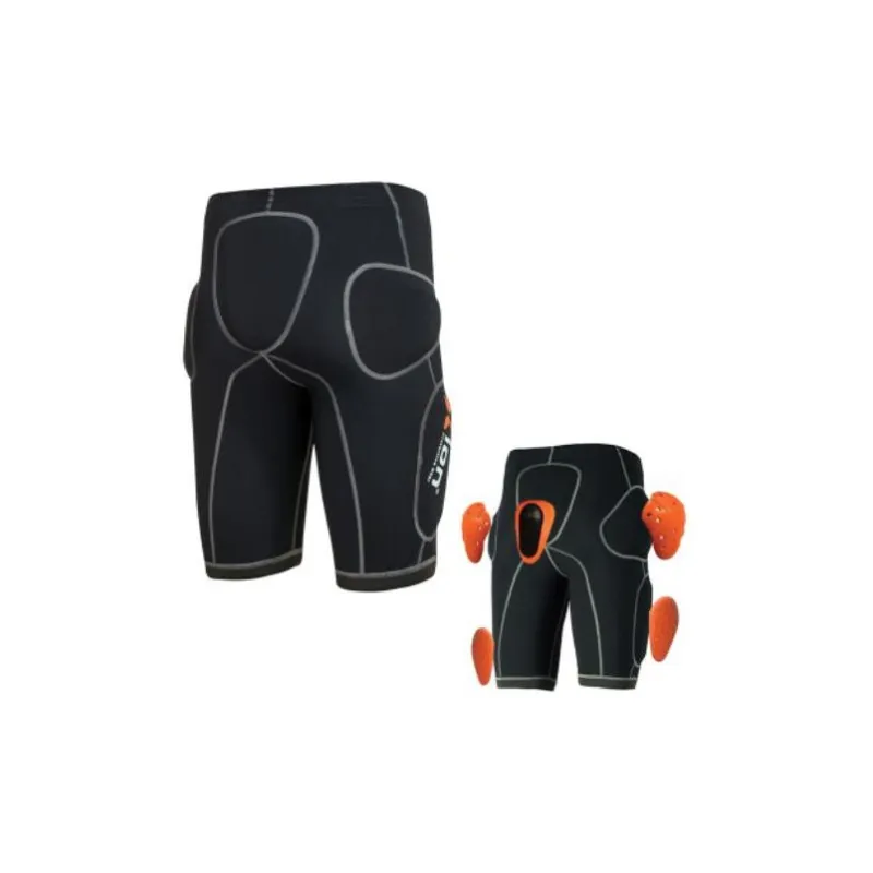 Xion Ski Protective Gears-11