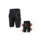 Professional Model 4 Pcs T5+1 Pc Lumbar T6-Men's and Women's Common Model