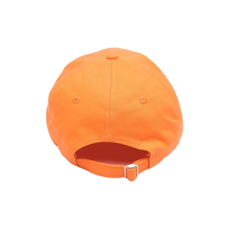 SPORTY & RICH Ny Tennis Club Logo-embroidered Cap-1