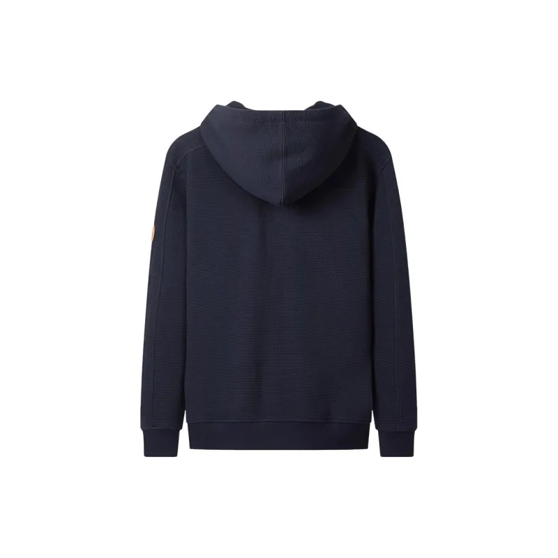 SEPTWOLVES Sweatshirt Men's Dark Blue-1