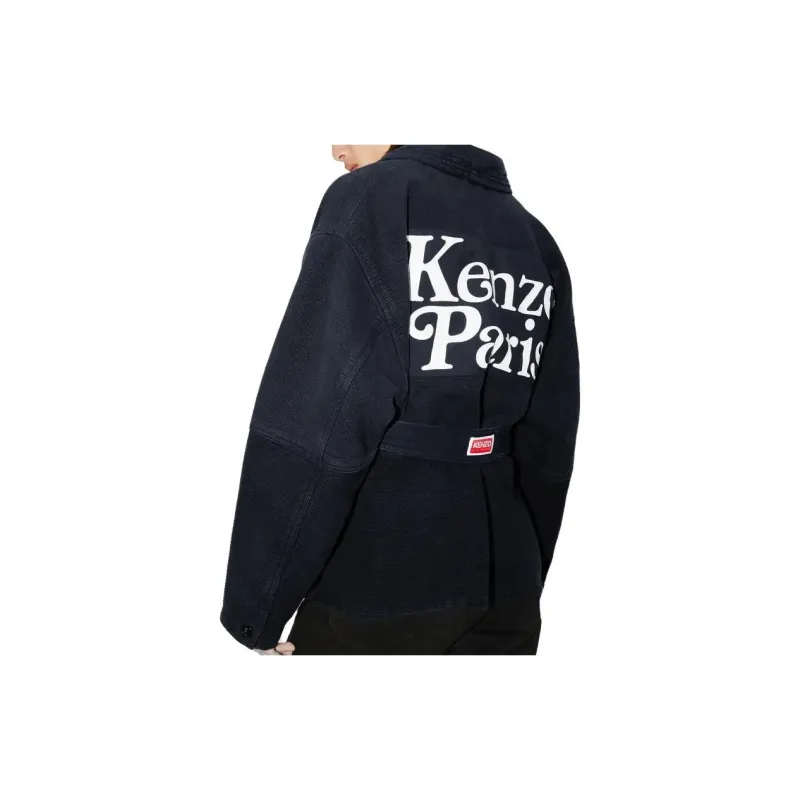 KENZO X Verdy Workwear Jacket-2
