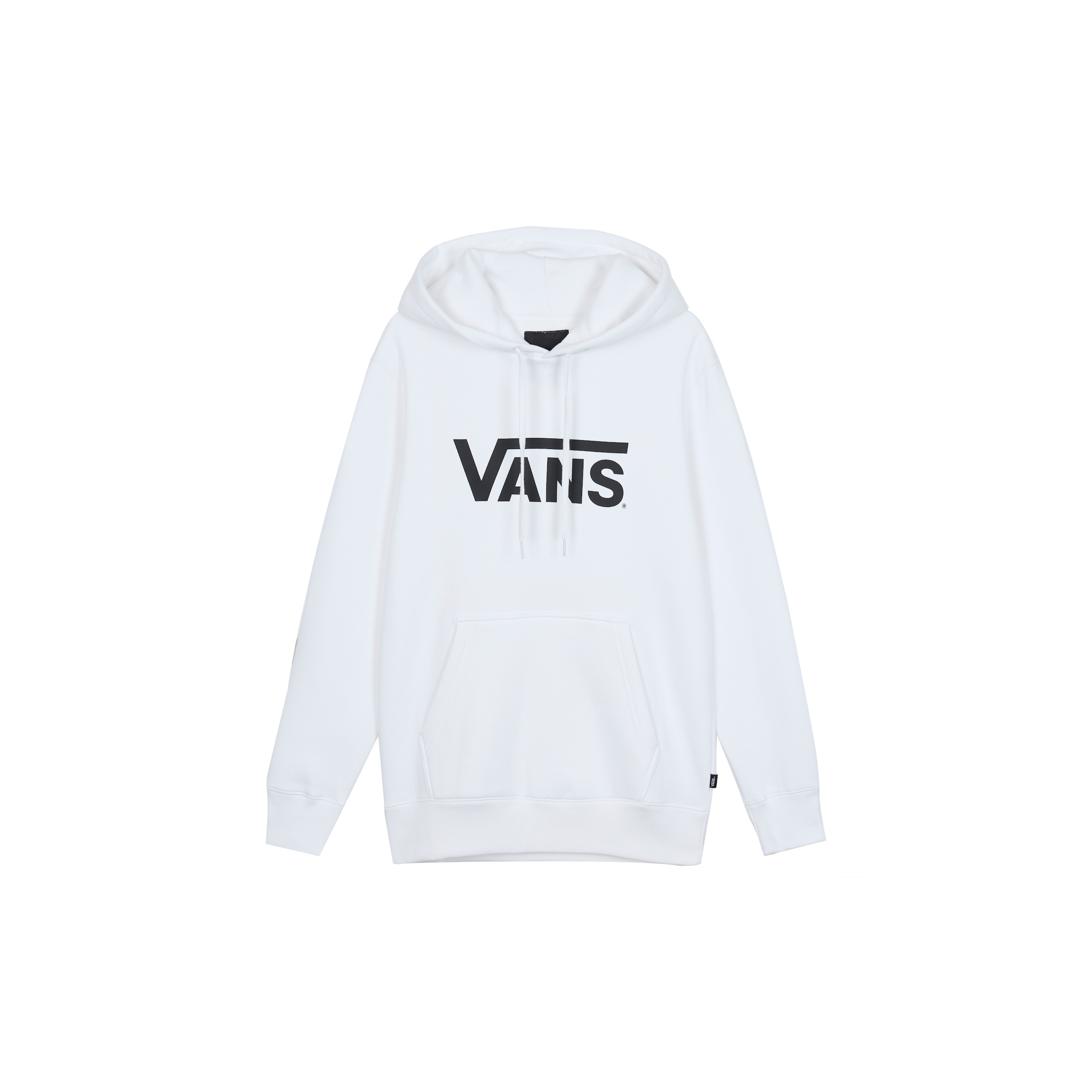 White vans jumper sale