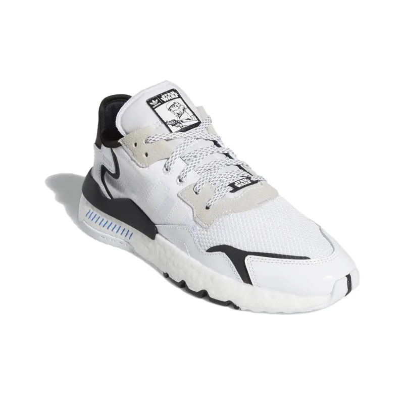 Adidas Nite Jogger Star Wars Storm Trooper-3