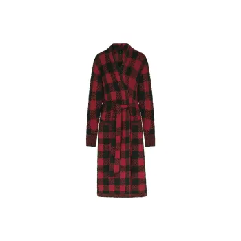SKIMS COZY KNIT UNISEX ROBE Pajama Robe Unisex