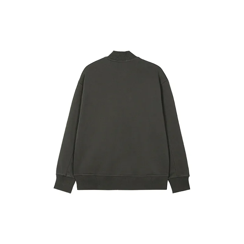 FEICUI Jackets Unisex-5