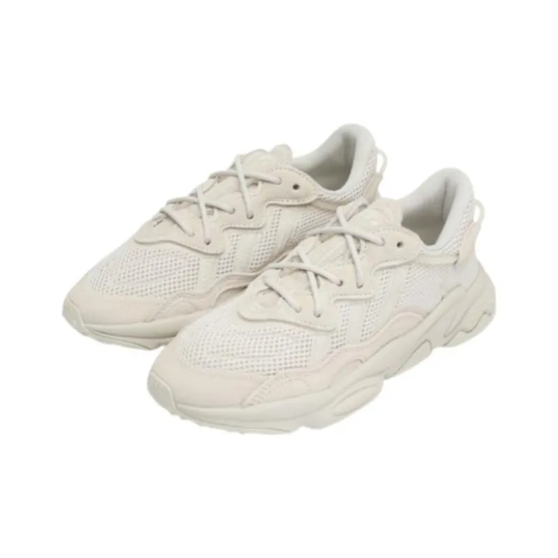 Ozweego Women's Adidas 'Alumina' Women's-2