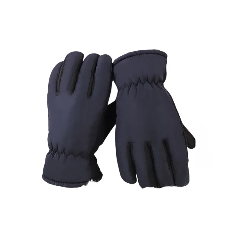 SINGLELADY Ski Gloves-2