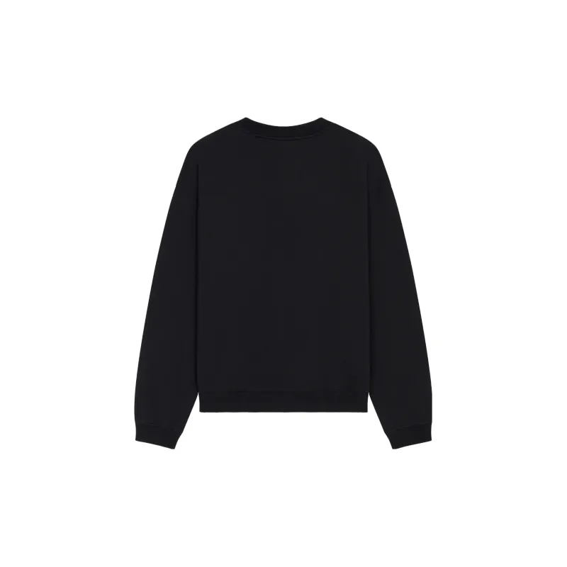 KENZO X Verdy Regular Sweatshirt 'Black'-1