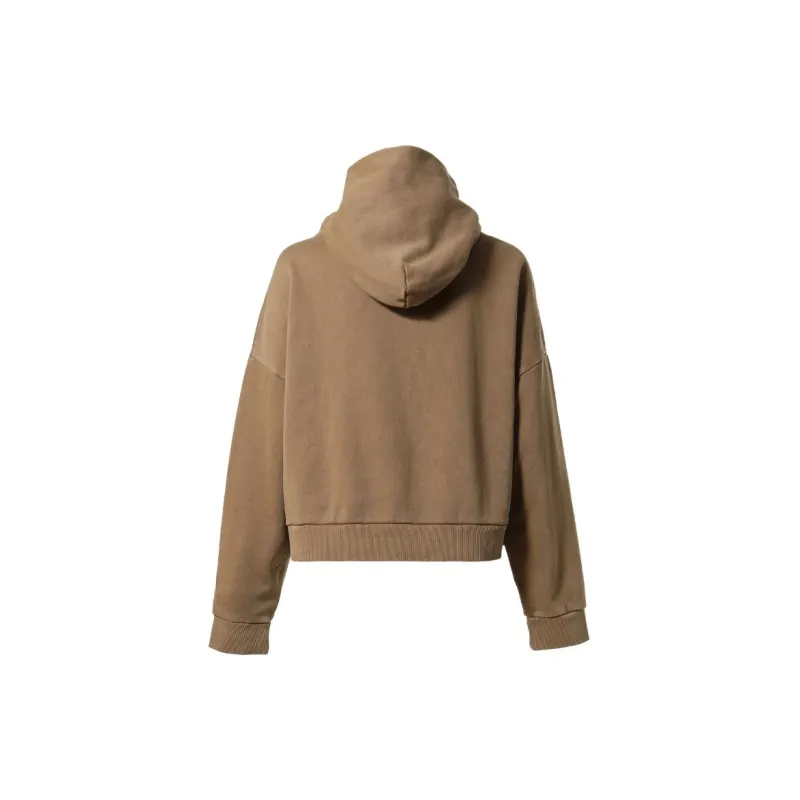 Entire Studios Heavy Long Sleeved Hoodie-1