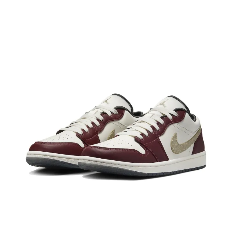 Jordan 1 Low 'Year Of The Dragon' 2024 Women's-2