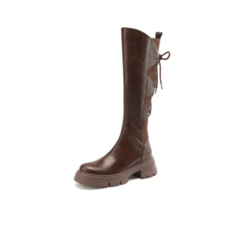 MODERN BELLE Knee-high Boots Women's