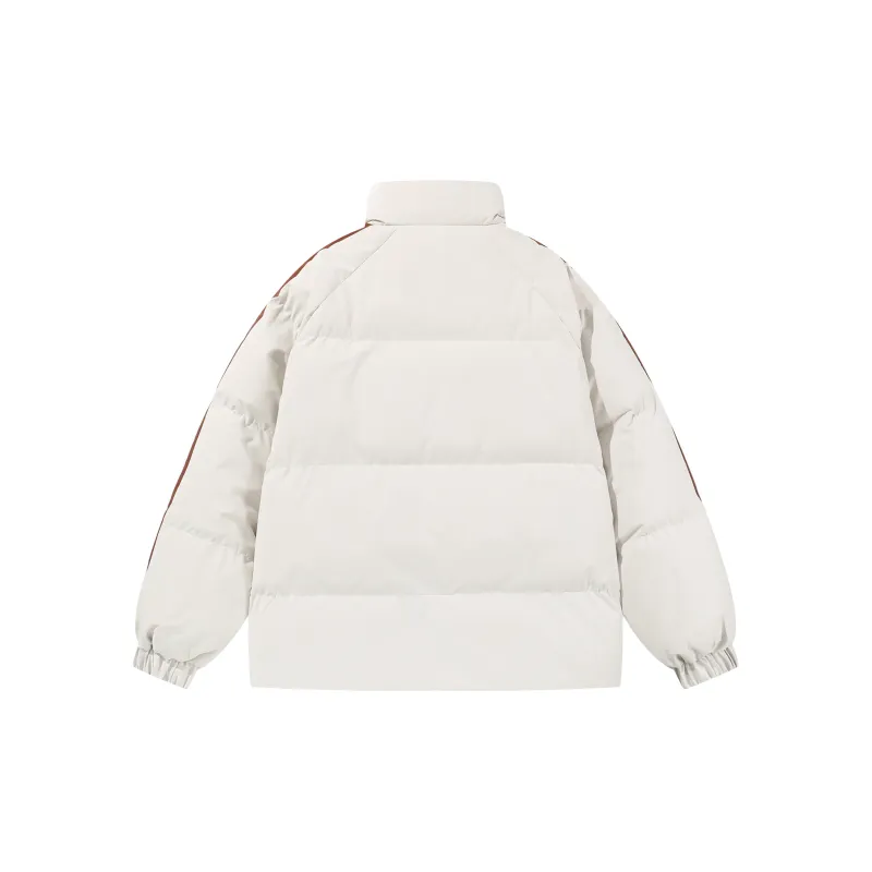 WARLI Puffer Jackets Unisex-3