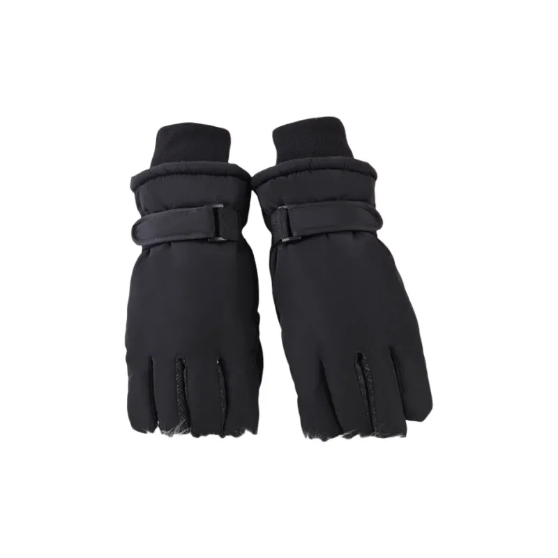 SINGLELADY Ski Gloves-0