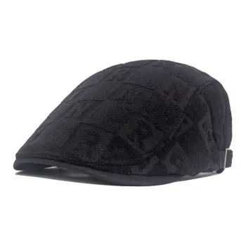 Yamaichi Maru Cotton Berets Unisex