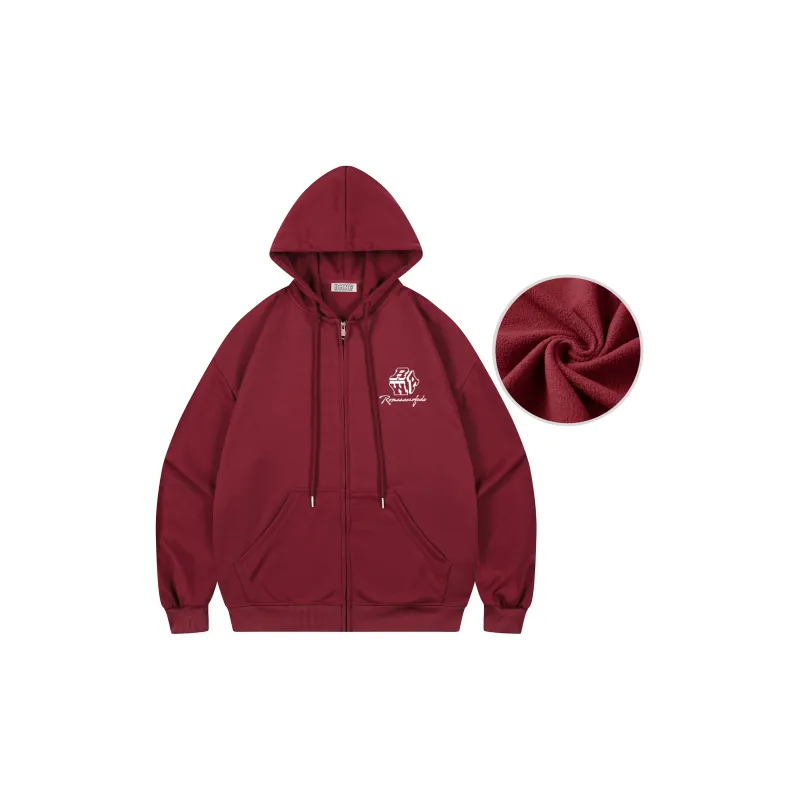 Romance No Fade Sweatshirts Unisex-34