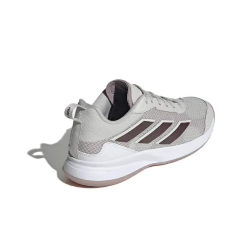 Adidas Avaflash Low Grey Aurora Met. Preloved Fig Women's-3