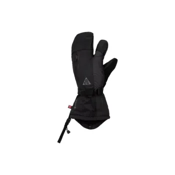 Nike Sports Gloves Unisex Black