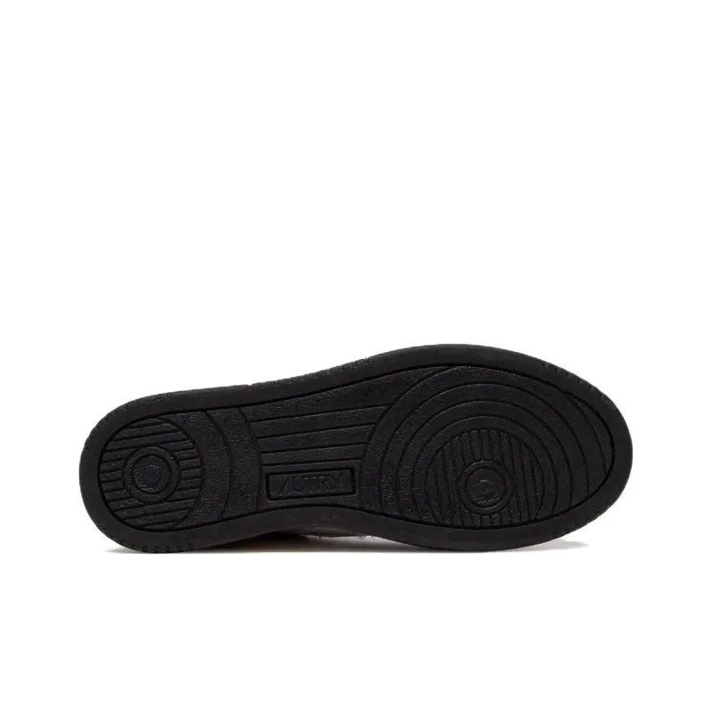 AUTRY Medalist Super Vintage Sneakers-4