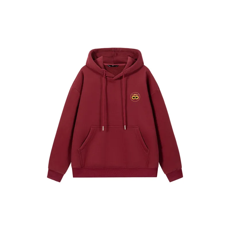 ADOONGA Sweatshirts Unisex-6