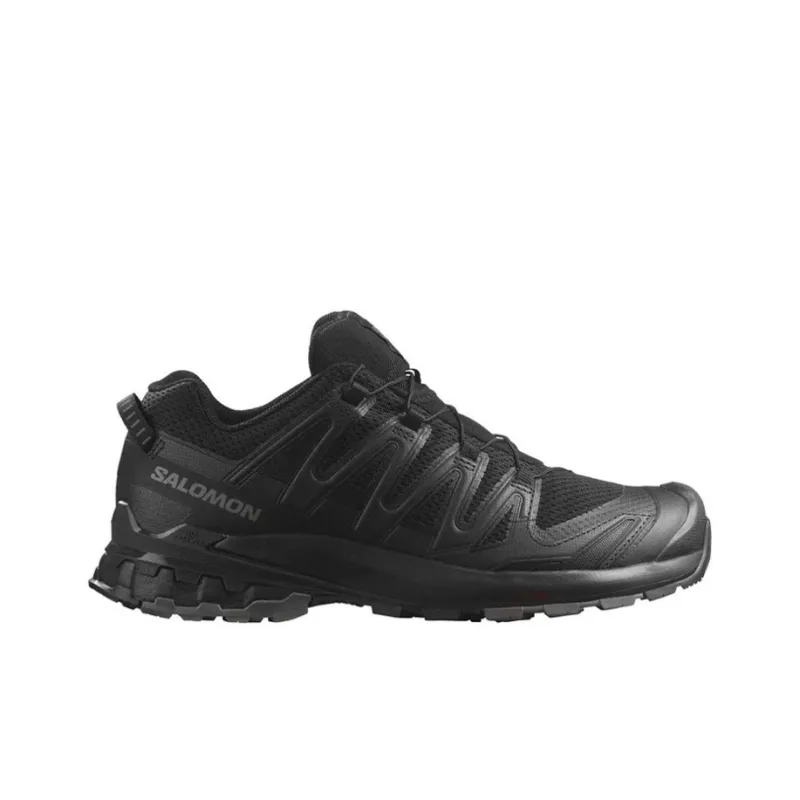 SALOMON Xa Pro 3D V9 'Black Phantom'-1