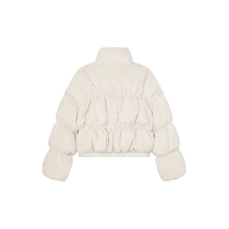 EPTISON WOMAN Down Jacket Women's-1