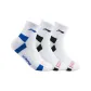 White Blue+White Black+White Black