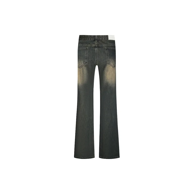 COOLALPACA Jeans Unisex-1