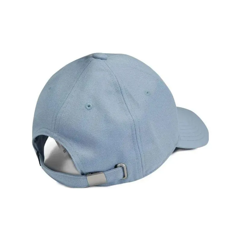 Converse Baseball Caps Unisex Blue-1