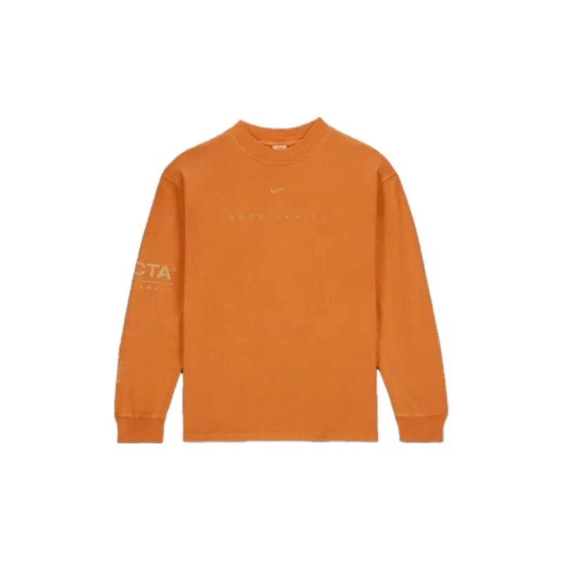 Nike X Nocta Ascent L/S Tee-1