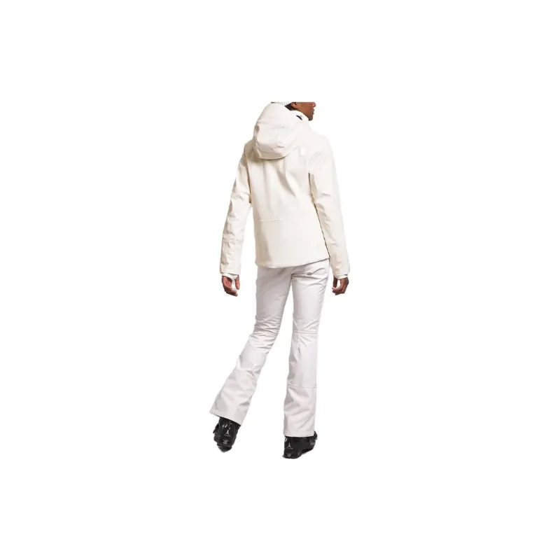 THE NORTH FACE Lenado Jacket Women's White-1