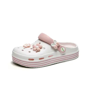 NB CROSS Clogs Women's