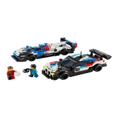 LEGO Super Racing Collection Building Blocks