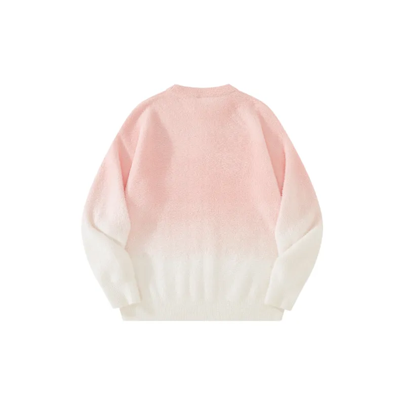 BOTH PLAY Knitwear Unisex-17