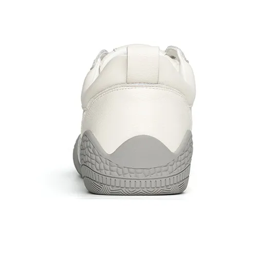 LAORENTOU Coverage Balance Support Wear-Resistant Lightweight Low-Top Skateboard Shoes Women's-3
