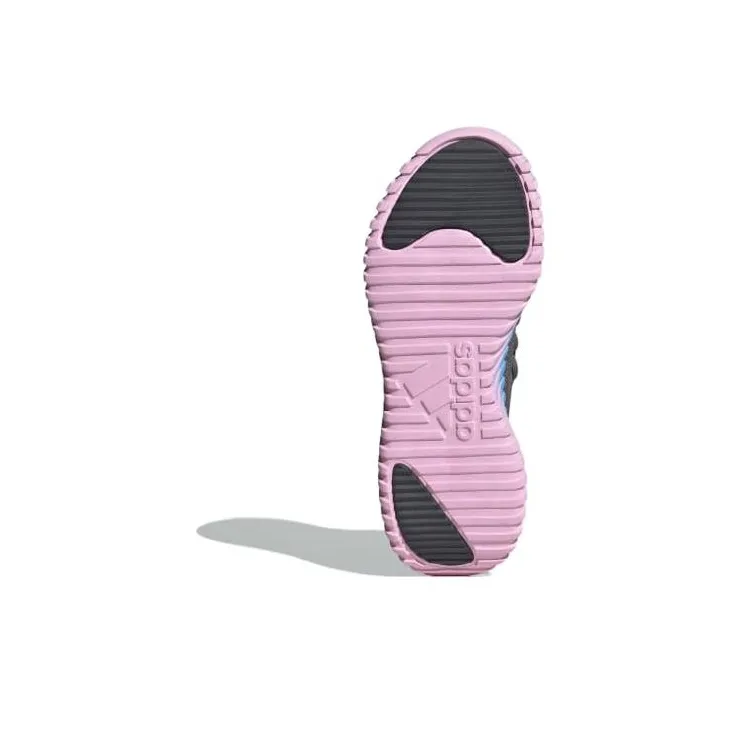 Adidas Kaptir Flow Grey Grey Bliss Lilac Women's-5