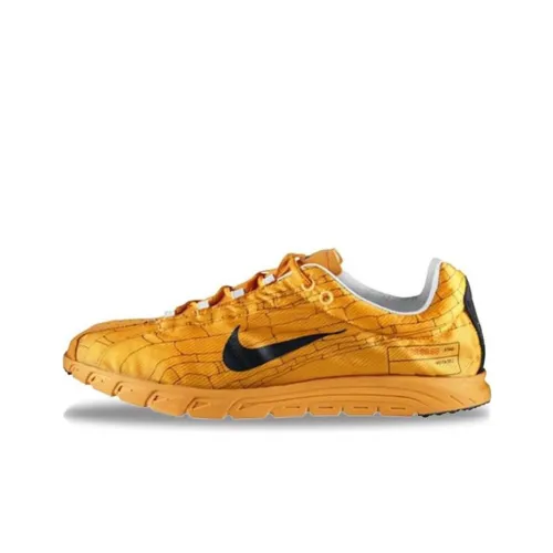 Nike Mayfly 'Bowerman' Casual Shoes Men Low-Top Gold/Black