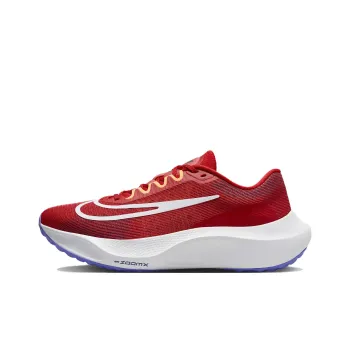 Nike Zoom Fly 5 University Red Blue Joy