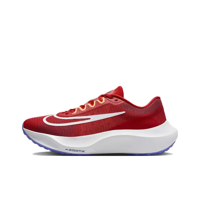 Nike Zoom Fly 5 University Red Blue Joy-0
