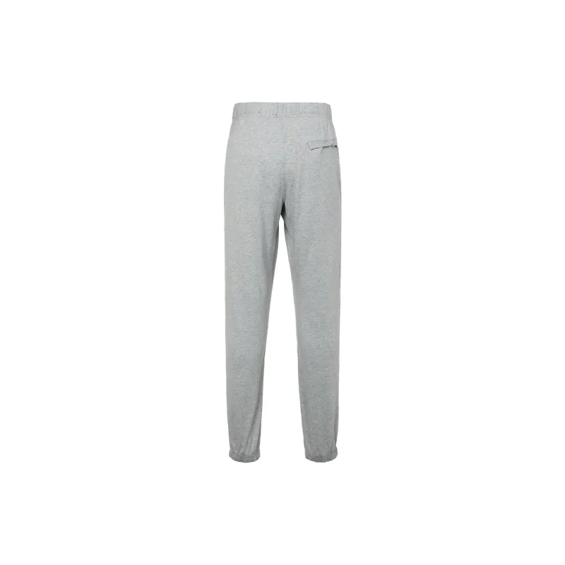 Nike Casual Pants Men's Light Gray-1