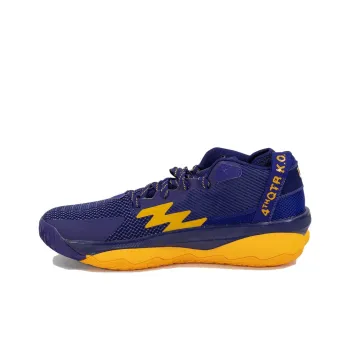 Adidas Dame 8 'Washington Huskies Commemorative Classic' Pe