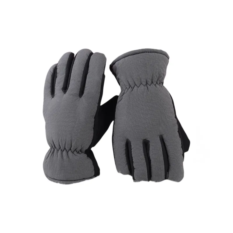 SINGLELADY Ski Gloves-0
