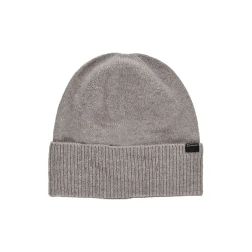 WOOLRICH Cashmere Ribbed Beanie