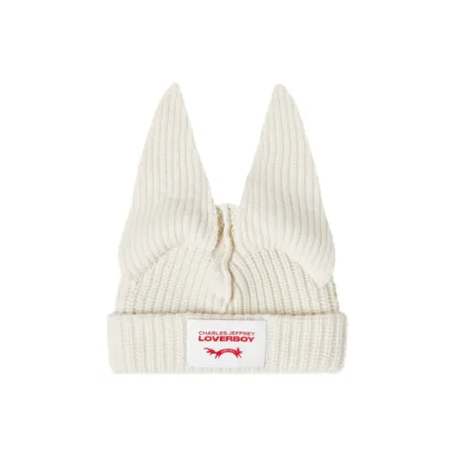 CHARLES JEFFREY Beanies Women's