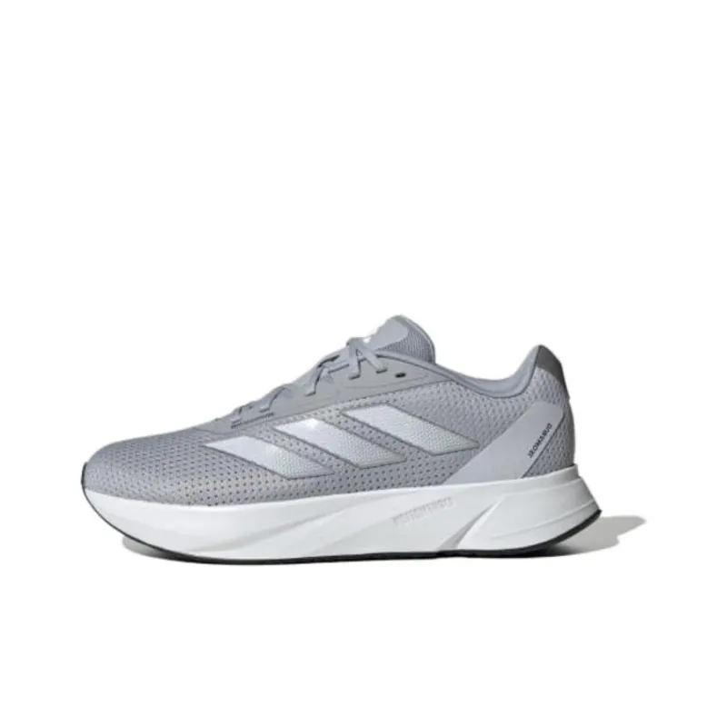 Adidas Duramo Sl Halo Silver Cloud White Grey-0