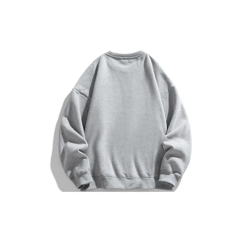 ADOONGA Sweatshirts Unisex-5