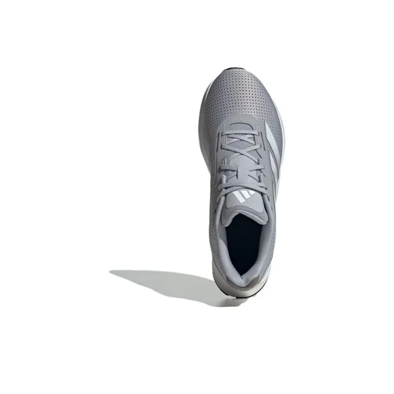 Adidas Duramo Sl Halo Silver Cloud White Grey-2